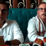 Mp Politics:अजय सिंह हुए हमलावर, कहा- 2023 में पता चल जाएगा ग्वालियर अंचल कांग्रेस का गढ़ या सिंधिया की बपौती – Ajay Singh Became The Attacker, Said – In 2023, It Will Be Known Whether Gwalior Region Is Congress Stronghold